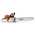 STIHL MS 660 Magnum Chain Saw